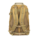 Рюкзак AOKALI Outdoor A57 36-55L Sand спортивный для альпинизма и туризма - изображение 2