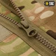 Китель M-Tac полевой рип-стоп Multicam M/S - изображение 6