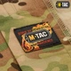 Китель M-Tac полевой рип-стоп Multicam M/S - изображение 11