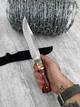 Нож Columbia USA saber МО8427 - изображение 4