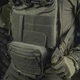 Сумка-напашник M-Tac Large Elite Ranger Green - изображение 10