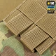 Подсумок M-Tac для смартфона Elite Large Hex Multicam/Coyote - изображение 6