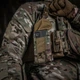 Подсумок M-Tac для смартфона Elite Large Hex Multicam/Coyote - изображение 13