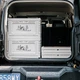 Складаний контейнер Naturehike CNH22SN019 25 л 440х285х260 мм Світло-сірий (6975641886440) - зображення 4
