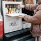 Складаний контейнер Naturehike CNH22SN019 25 л 440х285х260 мм Світло-сірий (6975641886440) - зображення 7