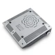Вытяжка для маникюра Bucos Cyclone V2 с НЕРА-фильтром, 100вт, графит - изображение 5
