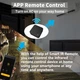 Універсальний wi-fi пульт керування розумним будинком Universal IR Remote Control S06 чорний - зображення 4