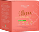 Suplement diety Wellexir Glow Beauty Drink  Peach Ice Tea 30 saszetek (5714720931043) - obraz 1