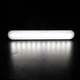 Проблисковий маячок Lesko DXZ I-BS-DC-12LED White для транспорту - зображення 3