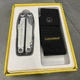 Мультиинструмент Leatherman Surge, 21 инструмент, нейлоновый чехол, мультитул плоскогубцы - изображение 5