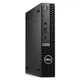 Комп'ютер Dell OptiPlex 5000 MFF, Intel i5-12500T, 8GB, F256GB, UMA, WiFi, кл+м, Lin (210-BCRF_UBU) - изображение 3