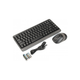 Комплект A4Tech FG1110 Wireless Grey (FG1110 Grey) - изображение 2