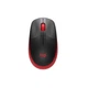 Мышка Logitech M190 Red (910-005908) - изображение 1