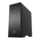 Корпус GameMax Silent Max Black, без БЖ, Full-Tower, E-ATX/ATX/MicroATX/Mini-ITX, 2хUSB 3.0, 2хUSB 2 - изображение 2