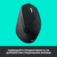Мышка Logitech M720 Triathlon (910-004791) - изображение 3