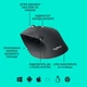 Мышка Logitech M720 Triathlon (910-004791) - изображение 6