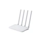 Маршрутизатор Xiaomi Mi WiFi Router 4C Global (DVB4231GL) - изображение 1
