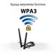 Сетевая карта Wi-Fi ASUS PCE-AXE5400 - изображение 3