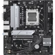 Материнская плата ASUS PRIME B650M-K - изображение 2