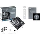 Материнська плата ASUS PRIME B660M-A D4-CSM - зображення 7