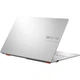 Ноутбук ASUS Vivobook Go 15 E1504FA-BQ008 (90NB0ZR1-M00400) - изображение 6