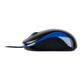 Мышка Vinga MS-882 black-blue - изображение 4