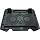 Підставка до ноутбука XoKo NST-021 Black (XK-NST-021-BK) - зображення 3