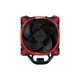 Кулер для процессора Arctic Freezer 34 eSports DUO Red (ACFRE00060A) - изображение 4