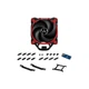 Кулер для процессора Arctic Freezer 34 eSports DUO Red (ACFRE00060A) - изображение 8