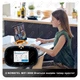 Мобильный 4G модем/роутер USB WI-FI 3G/4G LTE NOVATEL MIFI 8000. Аккумулятор на 4400 мАч. Скорость до 1200 Мбит/с (Cat.18 LTE Advanced). До 15 подключений по WI-FI. Для операторов Киевстар, Lifecell, Vodafone - изображение 8