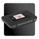 Мобильный 4G модем/роутер USB WI-FI NETGEAR Verizon MiFi AC791LTE. Аккумулятор 4340 мАч. Скорость до 300 Мбит/с (Cat.6). Для операторов Киевстар, Lifecell, Vodafone. - изображение 3