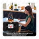 Мобильный 4G модем/роутер USB WI-FI NETGEAR Verizon MiFi AC791LTE. Аккумулятор 4340 мАч. Скорость до 300 Мбит/с (Cat.6). Для операторов Киевстар, Lifecell, Vodafone. - изображение 8