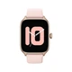 Смарт-годинник Amazfit GTS4 Rosebud Pink - изображение 2
