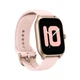 Смарт-годинник Amazfit GTS4 Rosebud Pink - изображение 3