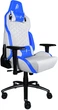 Кресло для геймеров 1stPlayer DK2 Blue-White - изображение 5