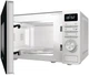 Микроволновая печь Gorenje MO20A3W - изображение 4