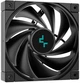 Кулер процессорный DeepCool AK620 (R-AK620-BKNNMT-G), Intel: 2066/2011-3/2011/1700/1200/1151/1150/1155/1156, AMD: AM5/AM4, 129х138х160 мм, 4-pin - изображение 8