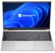 Ноутбук Yepo 737N95 PRO (2024) (16/512GB) Windows 11 Pro (UA-64bit) (YP-112711) Silver - зображення 1