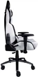 Крісло для геймерів 1stPlayer DK2 Black-White - зображення 5