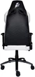 Крісло для геймерів 1stPlayer DK2 Black-White - зображення 6