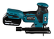 Акумуляторний лобзик Makita DJV181Z - зображення 6