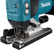 Акумуляторний лобзик Makita DJV181Z - зображення 14