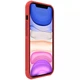 Противоударный Чехол Nillkin Matte Pro для Apple iPhone 15 Pro (6.1") Красный/Red - изображение 5