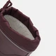 Детские утепленные резиновые сапоги для девочки Viking Jolly Warm 1-12310-48 25 Темно-фиолетовые (7054977887624) - изображение 6
