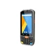 Терминал сбора данных Point Mobile PM66 1D Laser, 2G/16G, WiFi, BT, 4.3 IPS, Android (PM66GPU2398E0C) - изображение 2