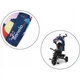 Детский велосипед Lionelo Haari Blue Navy (LO-HAARI BLUE NAVY) - изображение 5