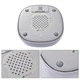 Миска-весы PETKIT Intelligent Weighing Bowl White (P510) - изображение 3