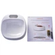 Миска-весы PETKIT Intelligent Weighing Bowl White (P510) - изображение 4