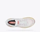 Мужские кроссовки HOKA ONE ONE CLIFTON 8 1119393 NCBDB 43,5 (EU 43 1/3, USA 9,5 D, 27,5 см) молочные с желтым - изображение 5