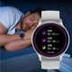 Смарт-часи XO J5 AMOLED Smart Watch Track, HeartRate, IP67 інтелектуальний спортивний годинник виклику Сірий - зображення 4